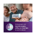 Philips Avent Natural Response Zuigfles Giraf 260 ml | 1m+ - Afbeelding 7