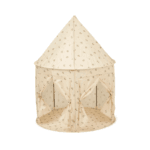 Liewood Oaks Pop Up Speeltent Peach / Sea Shell