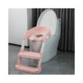 Tryco Toilettrainer met Trapje Sand | Vanaf 12 Maanden - Afbeelding 3
