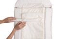 Chicco Mommy Pod 3-in-1 Natural | Babynestje - Afbeelding 12