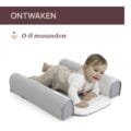 Chicco Mommy Pod 3-in-1 Natural | Babynestje - Afbeelding 3