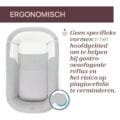 Chicco Mommy Pod 3-in-1 Natural | Babynestje - Afbeelding 4