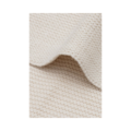 Jollein Wiegdeken Basic Knit Oatmeal 75 x 100 cm - Afbeelding 4