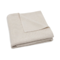 Jollein Wiegdeken Basic Knit Oatmeal 75 x 100 cm